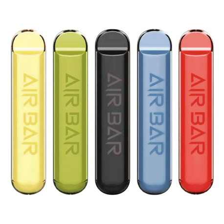 Suorin Air Bar Disposable E-Cigarette