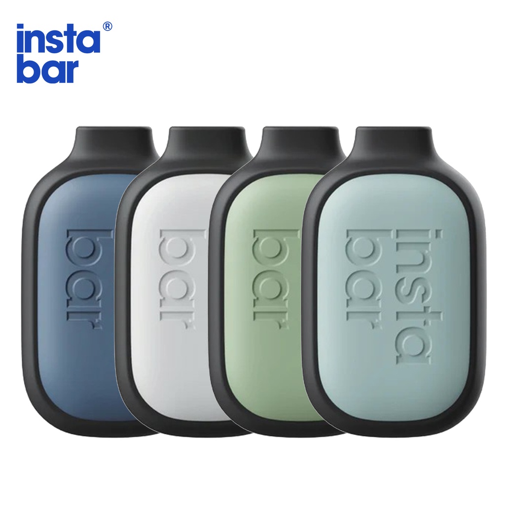 Insta Bar Air 600 Puffs Disposable Pod Device