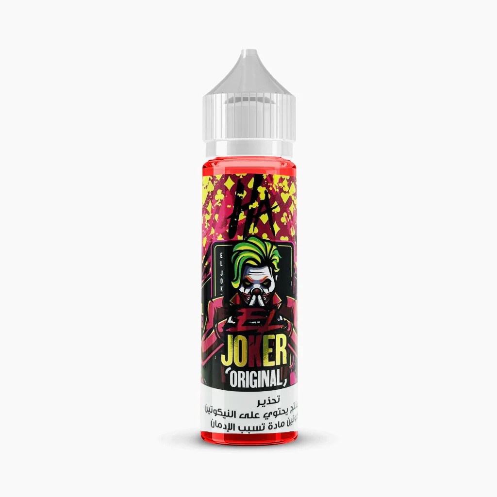 El Joker (Tropical Fruits) Original