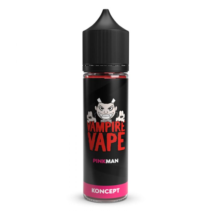 Vampire Vape PinkMan