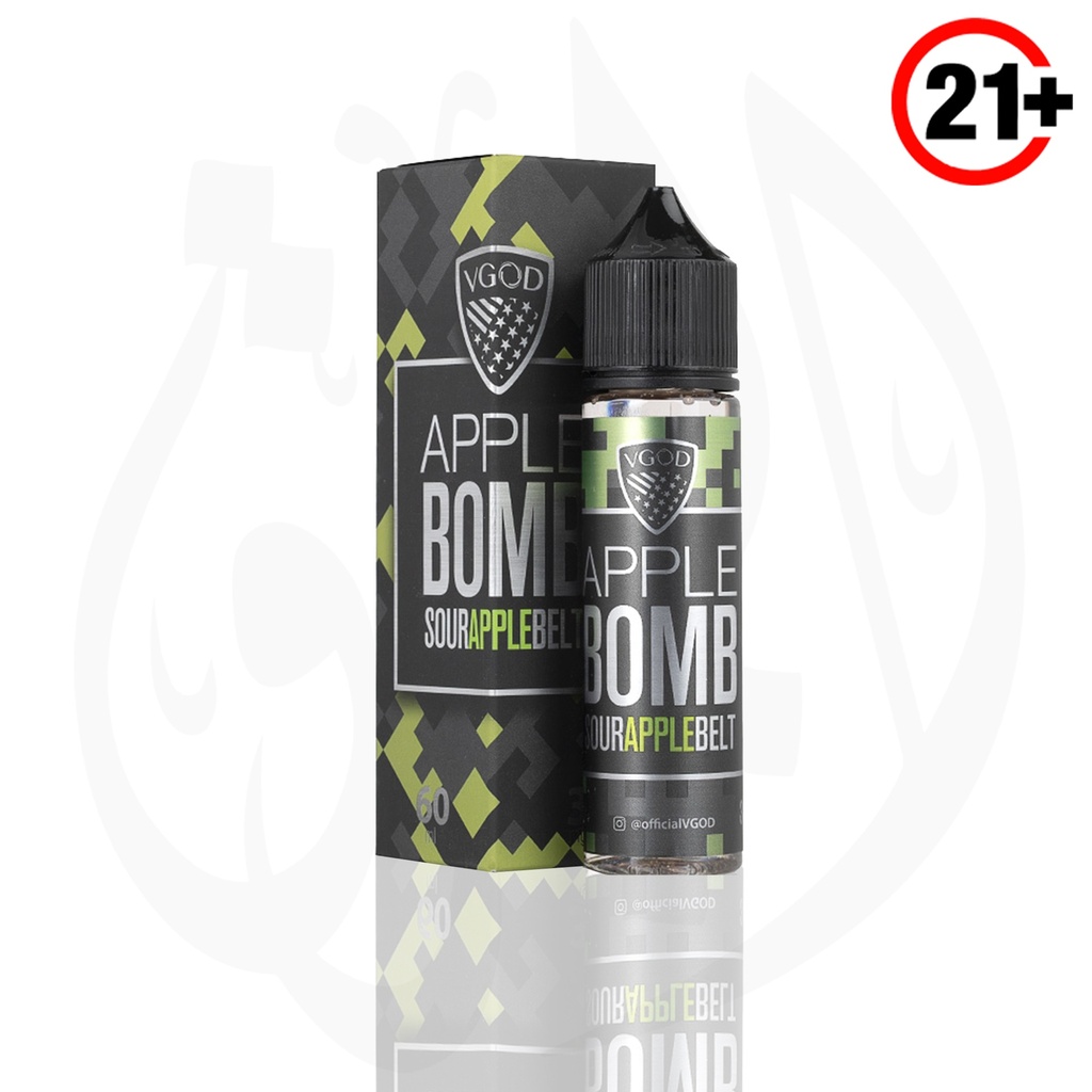 Vgod Apple