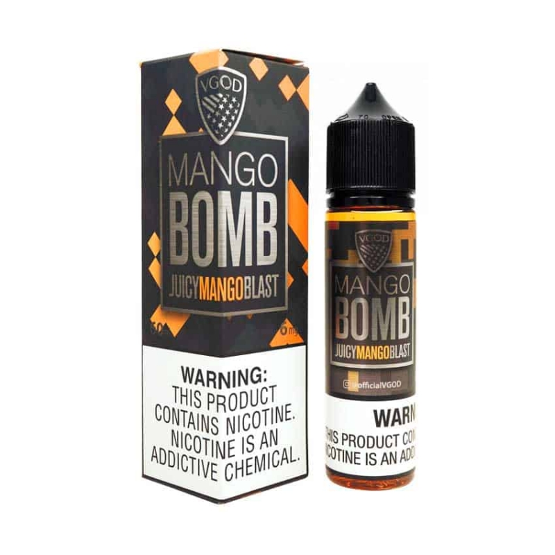 Vgod Mango