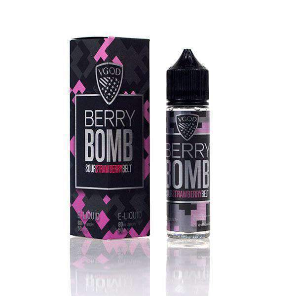 Vgod Berry