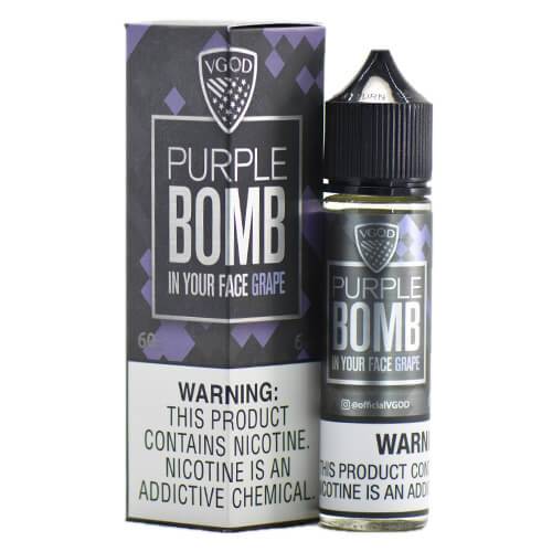 Vgod Purple
