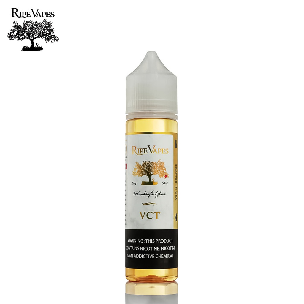 Ripe Vapes VCT (Original)