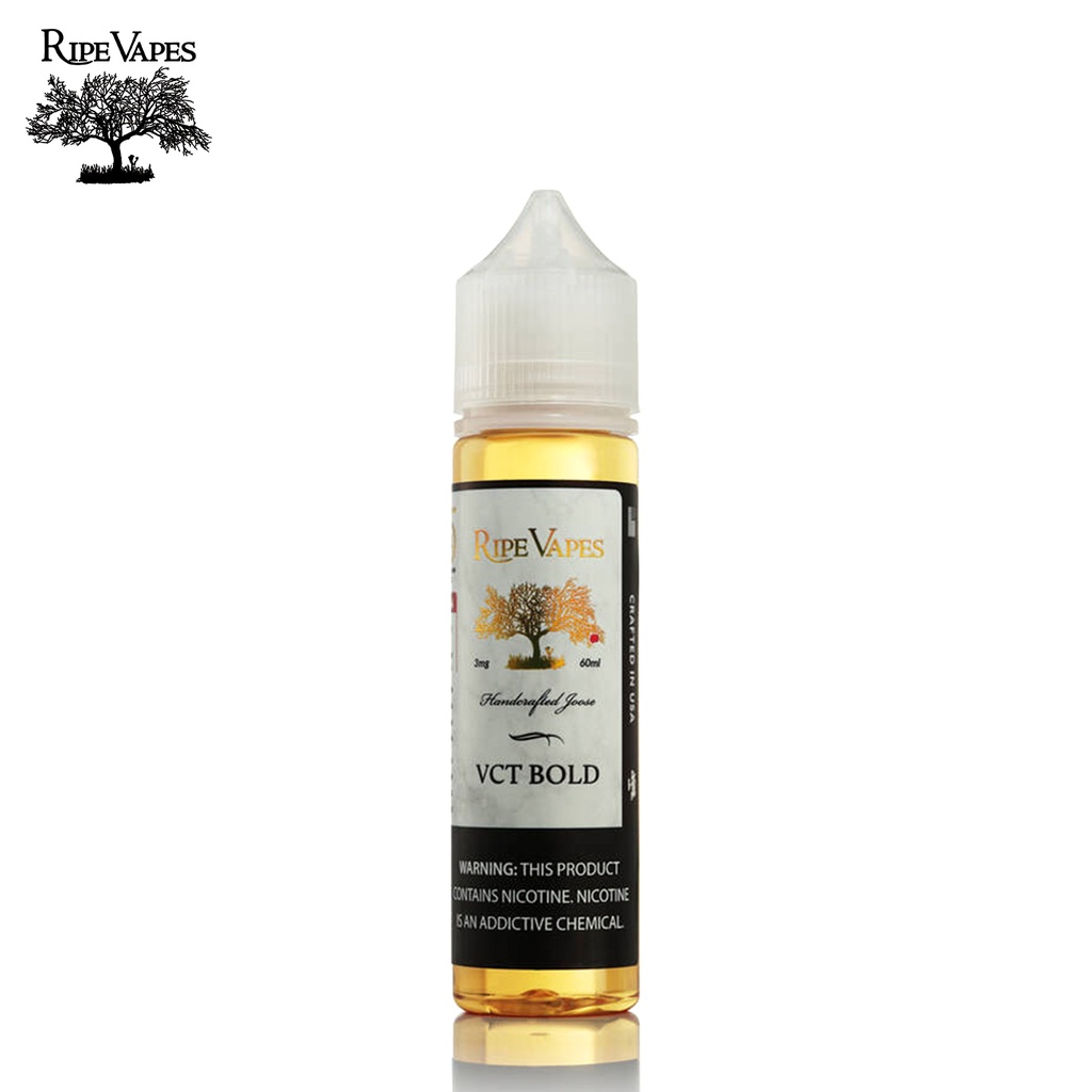 Ripe Vapes VCT Bold