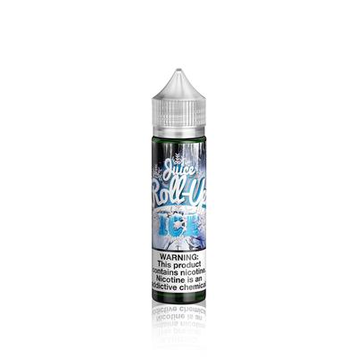 roll upz Blue Raspberry Ice