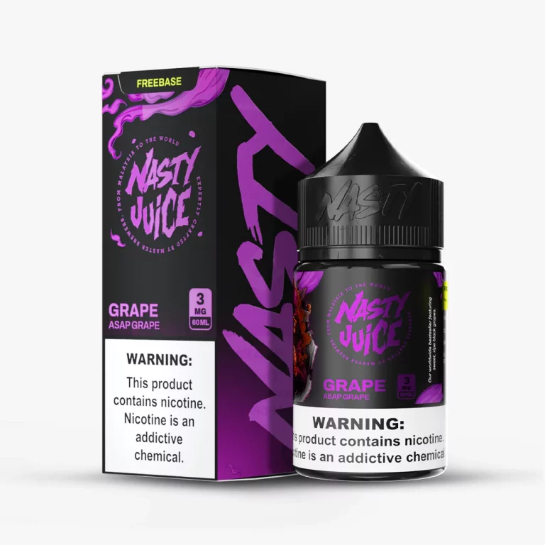 Nasty Asap Grape
