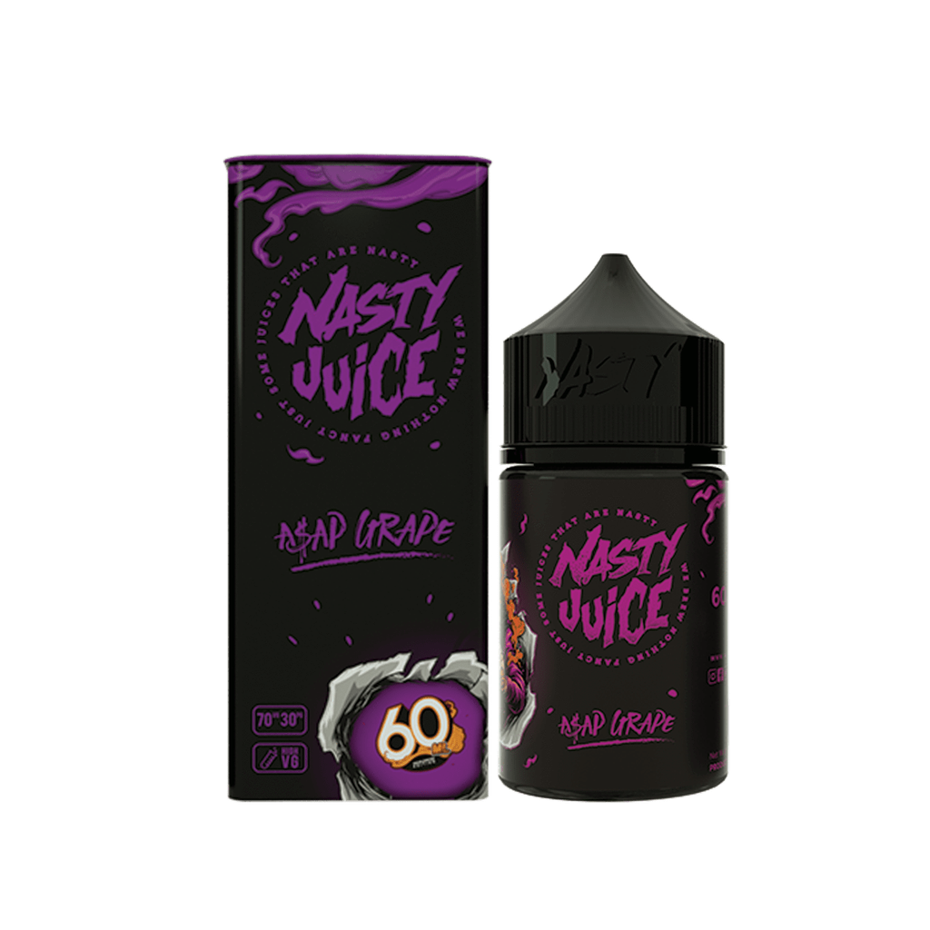 nasty Asap Grape