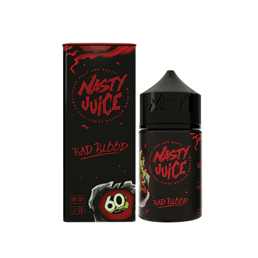 nasty Bad Blood