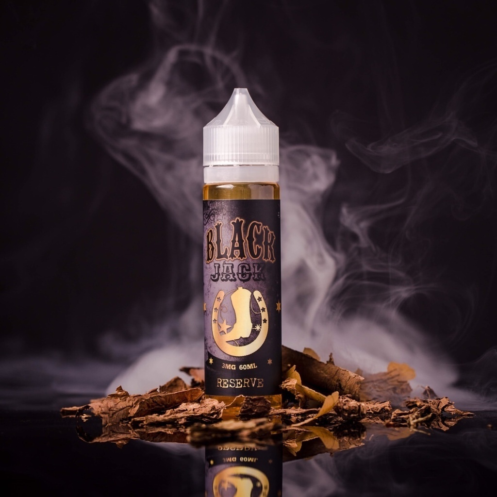 Black Jack Reserve