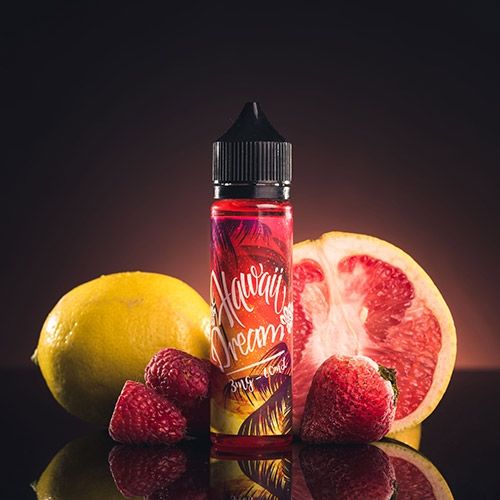 Hawaii Dream (Tropical Fruits)