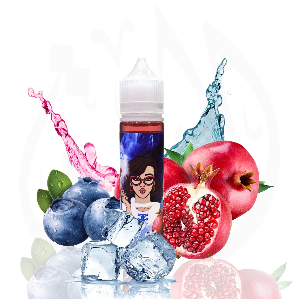 Jusaat Pomberry Ice