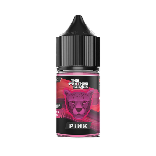 Dr Vapes Pink Panther SaltNic