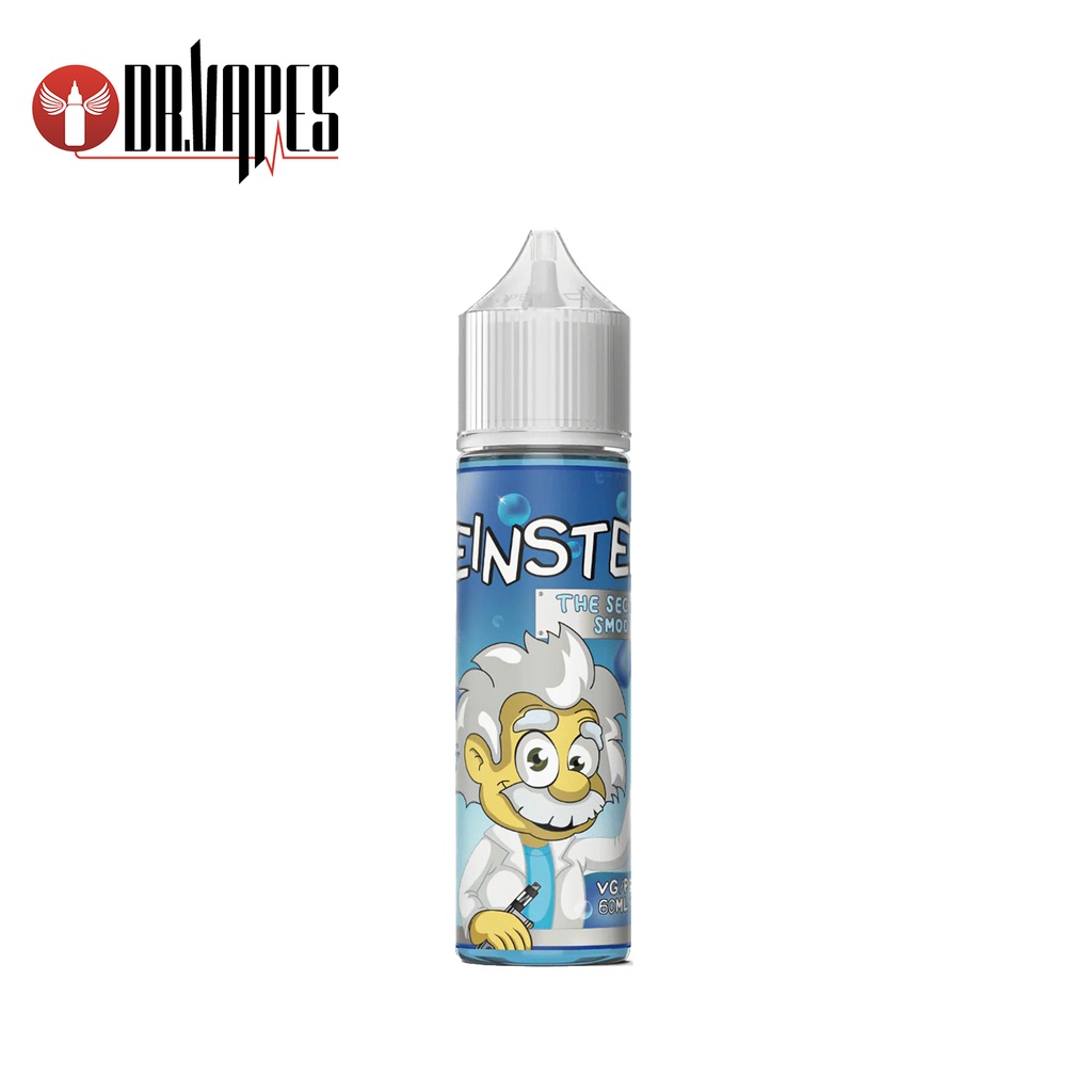 دكتور فيبز اينشتين