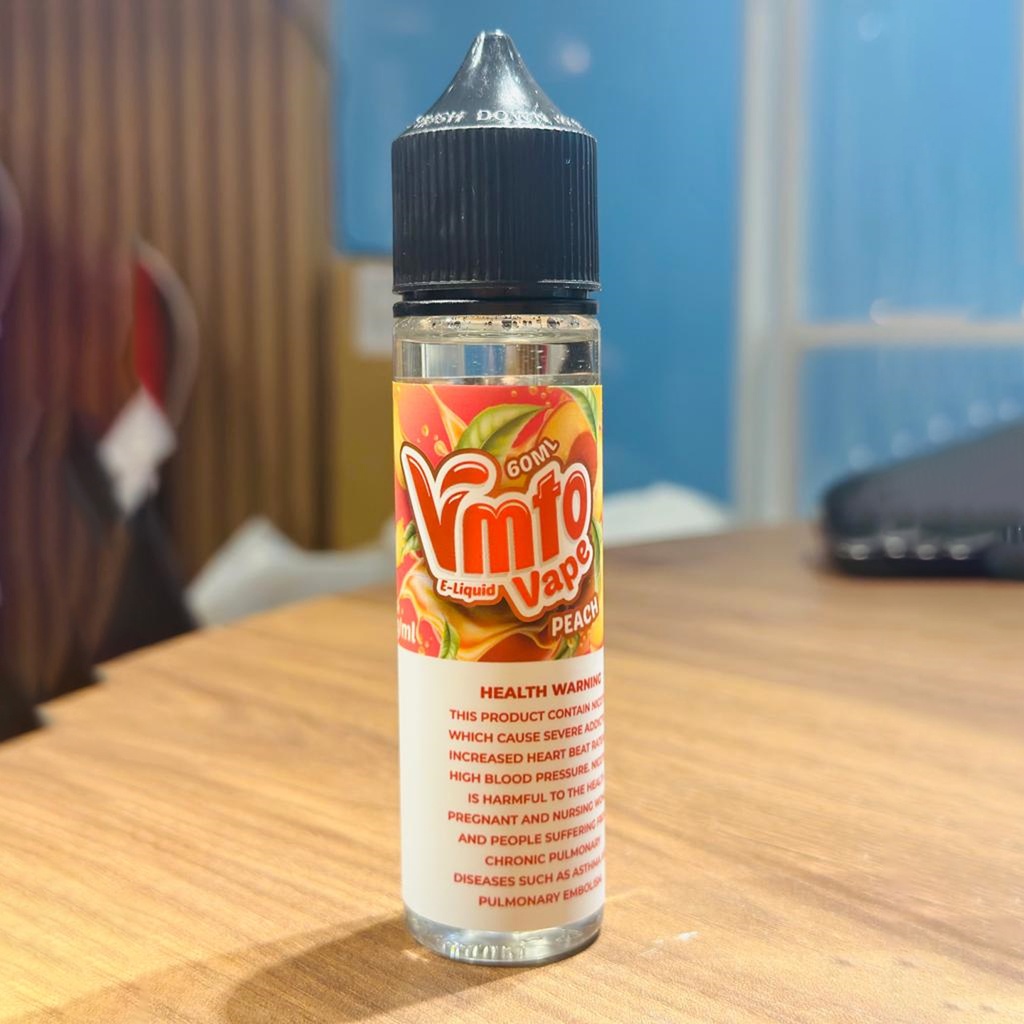 Jusaat Vmto Peach