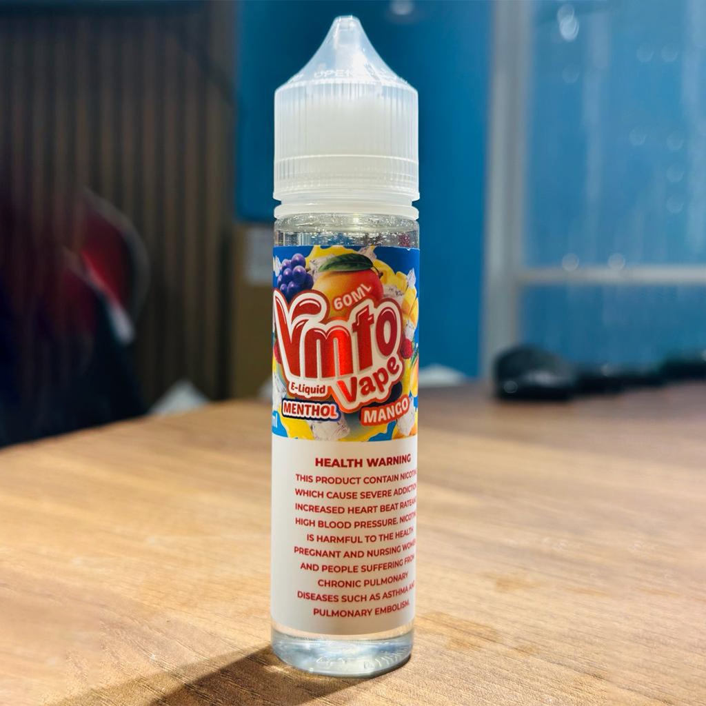 Jusaat Vmto Mango Ice