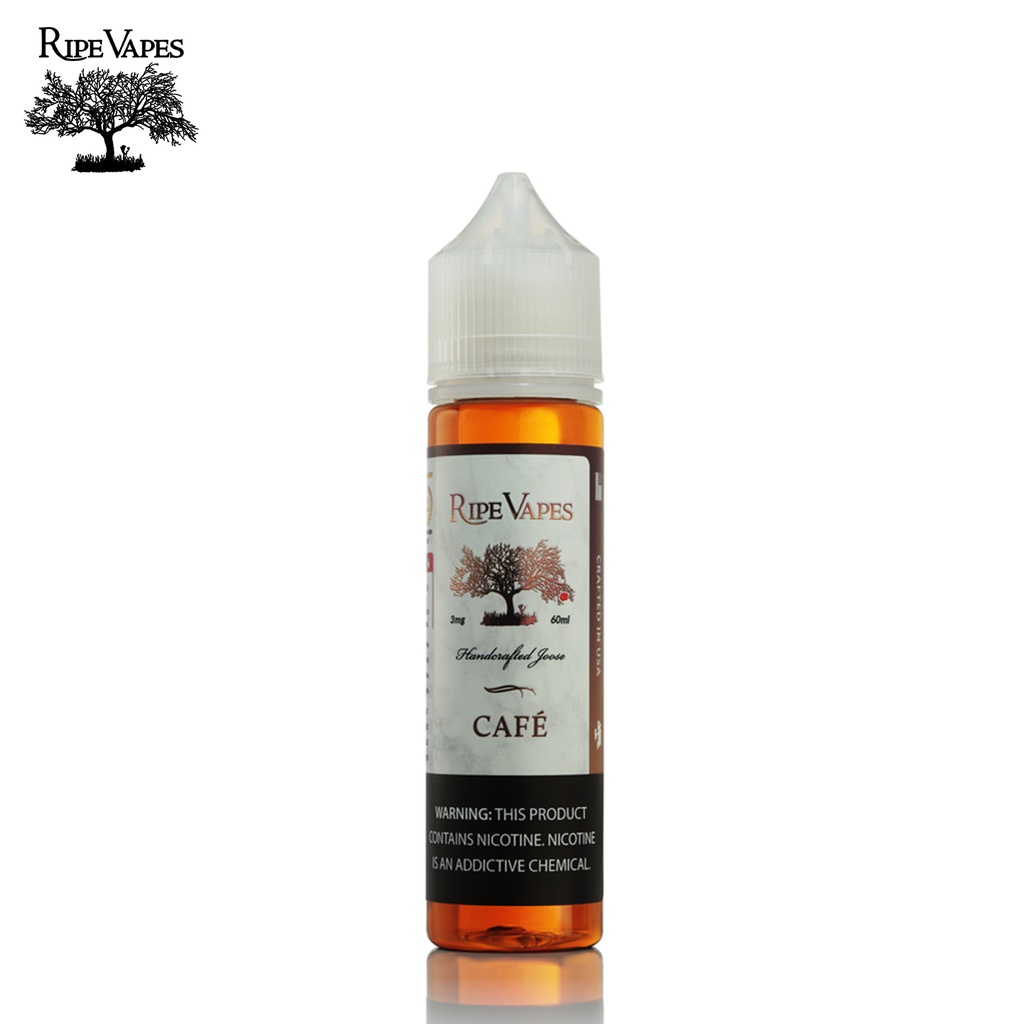 رايب فيبز كوفي