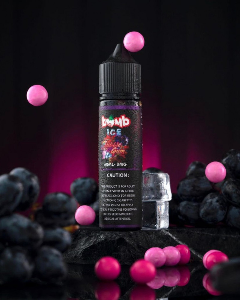 بومب ايس بابل جام