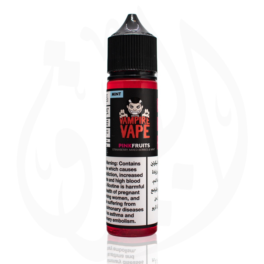 Vampire Vape PinkMan Mint