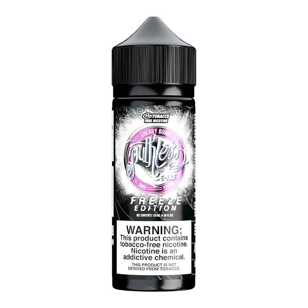 Ruthless Freeze Cherry Bomb