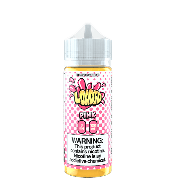 Loaded Pink