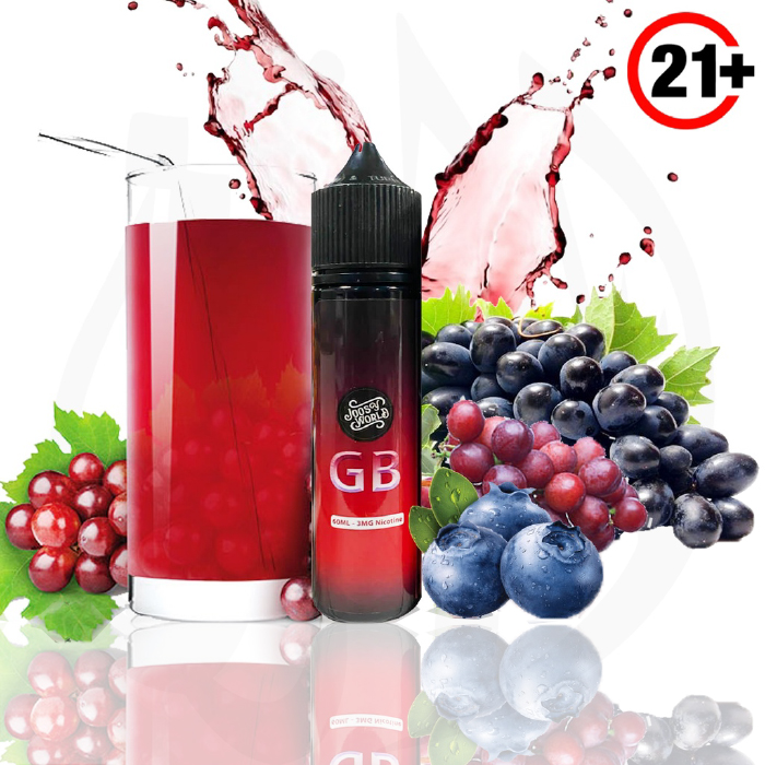 جوسي ورلد جي بي