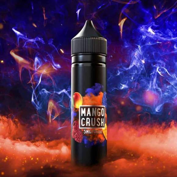 Sam Vapes Mango Crush