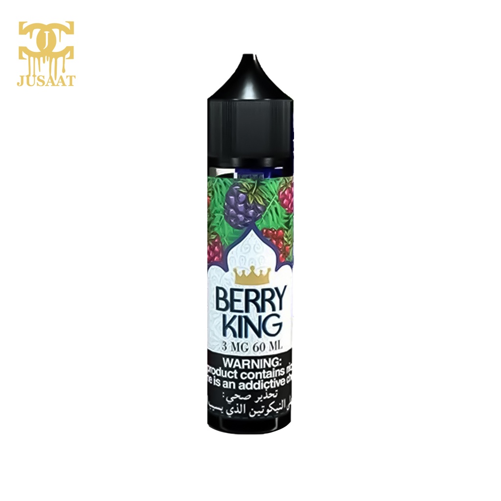 Jusaat Berry King