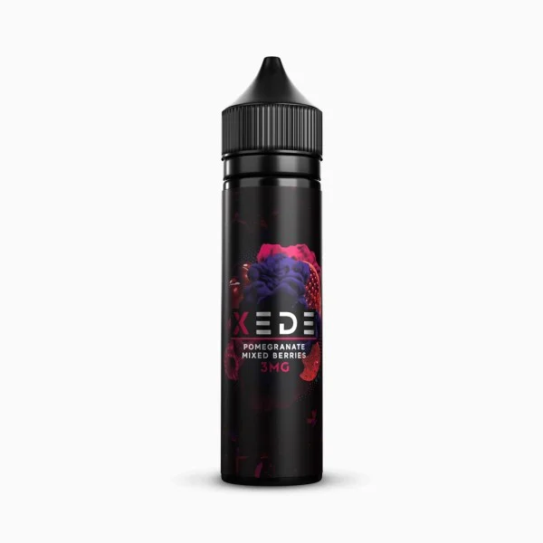 sam vapes Xede