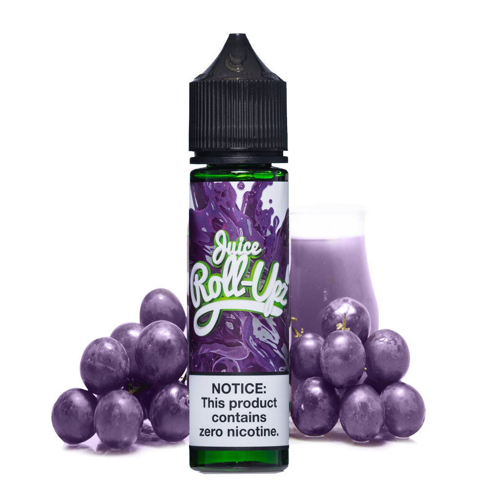 roll upz Grape