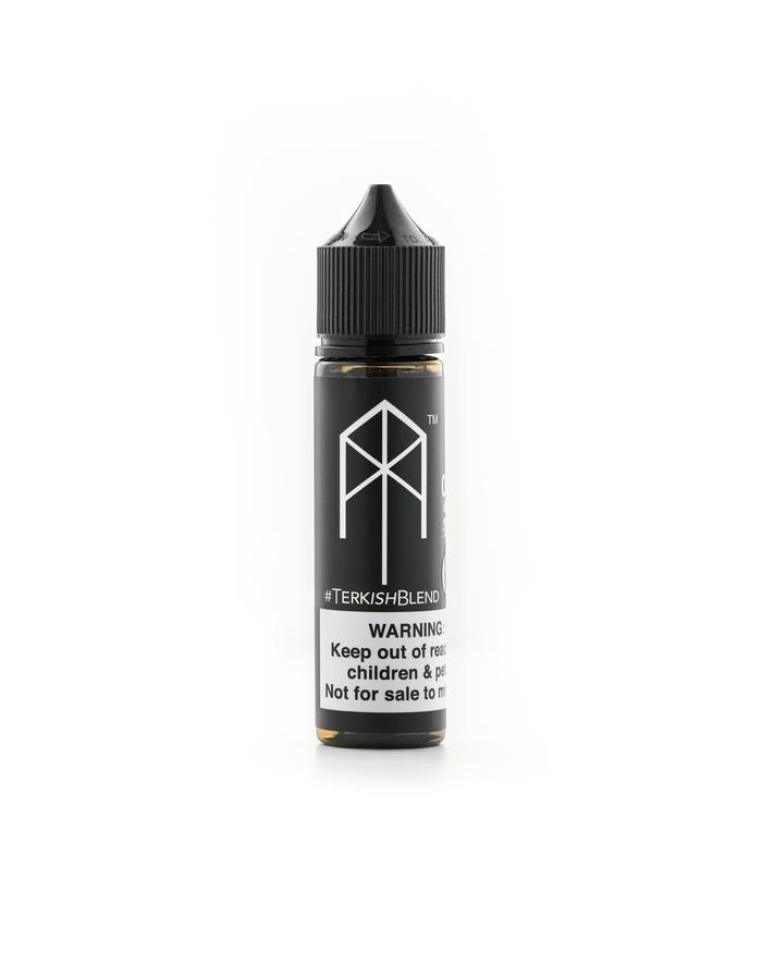 m. terk Terkish Blend