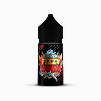 Sam Vapes Fizzy Cola Frozen SaltNic