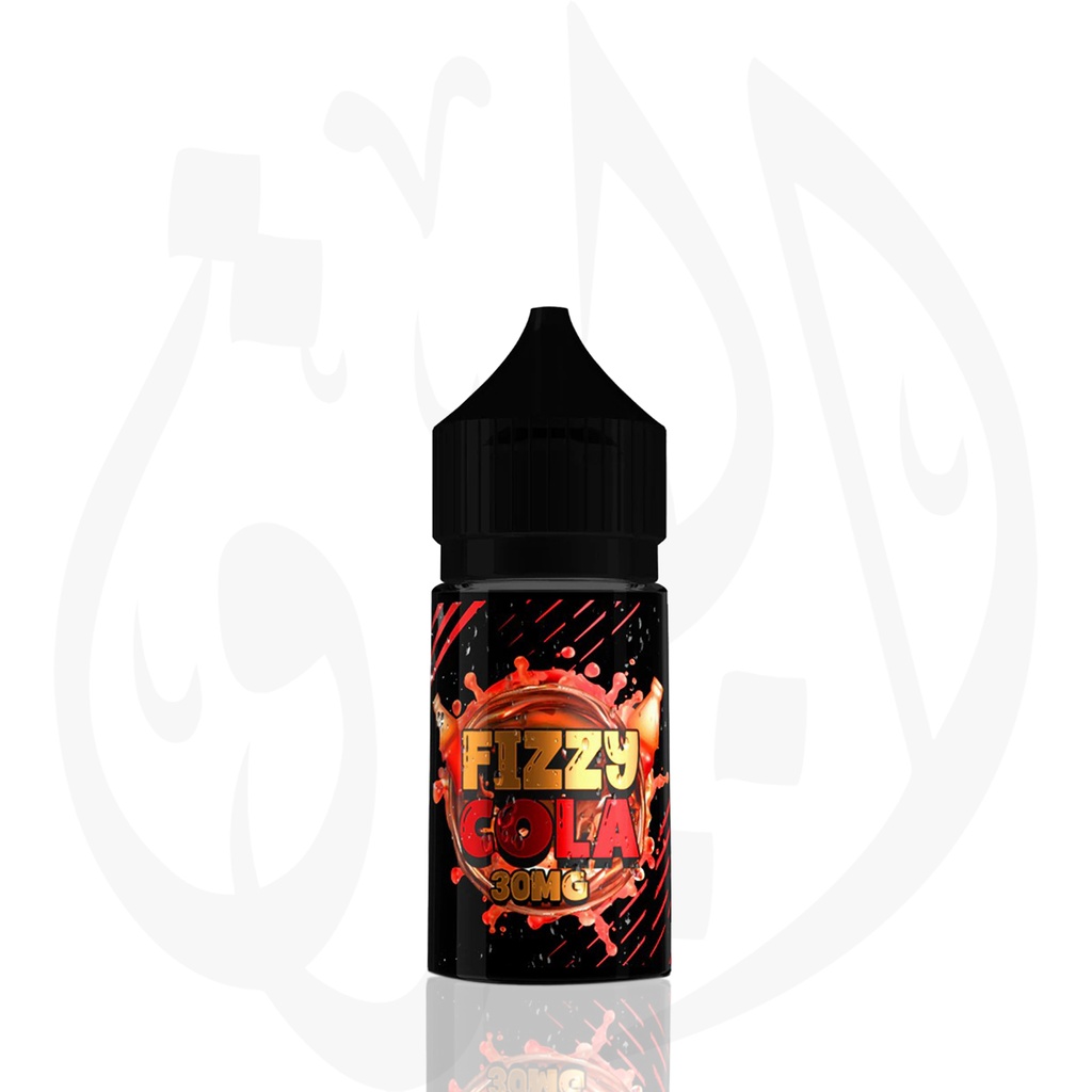 Sam Vapes Fizzy Cola SaltNic