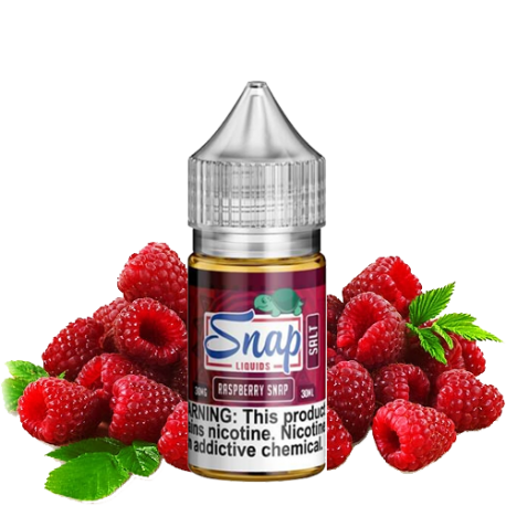Snap Raspberry SaltNic
