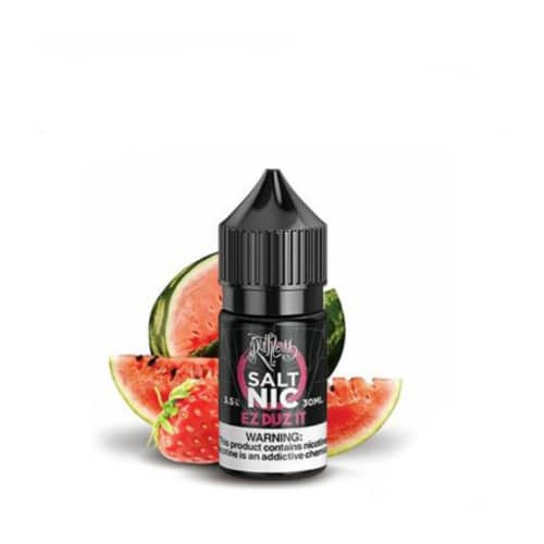 روثلس ايز دوز سولت