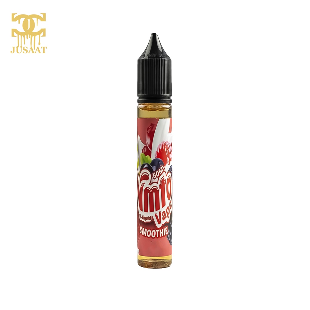 Jusaat Vmto Smoothie SaltNic