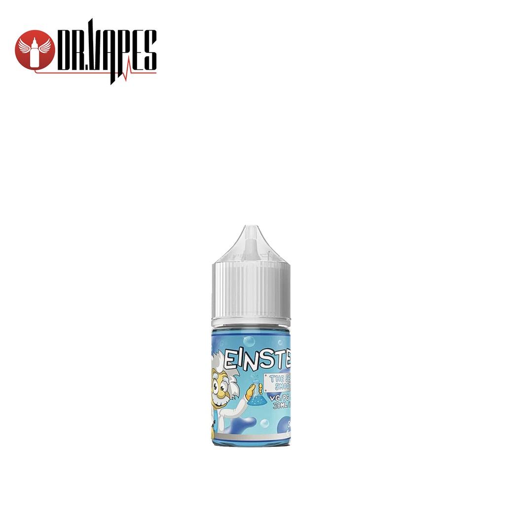 Dr Vapes Einstein SaltNic