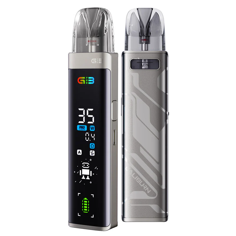 UWell Caliburn G3 Pro 35W Pod System