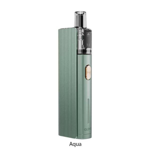JustFog Glent Pod Kit