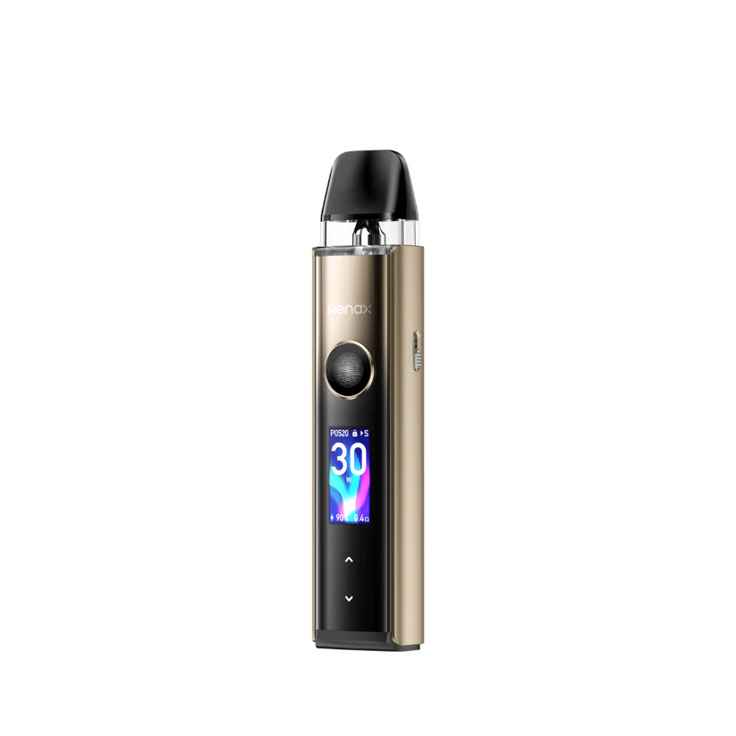 Geek Vape Wenax Q pro pod kit