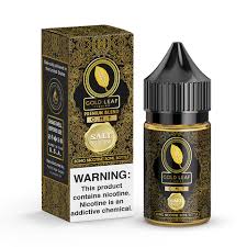 جولد ليف جي ام تي