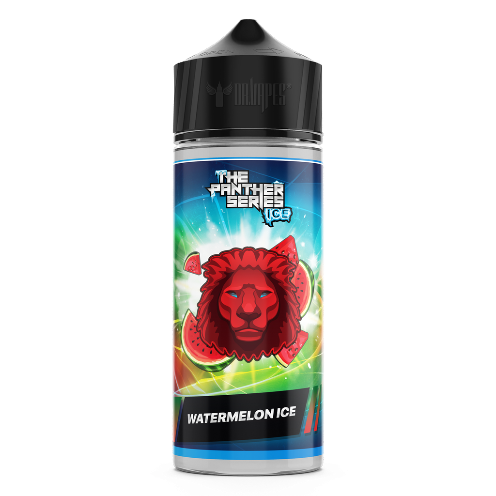 Dr Vapes Panther Watermelon Ice