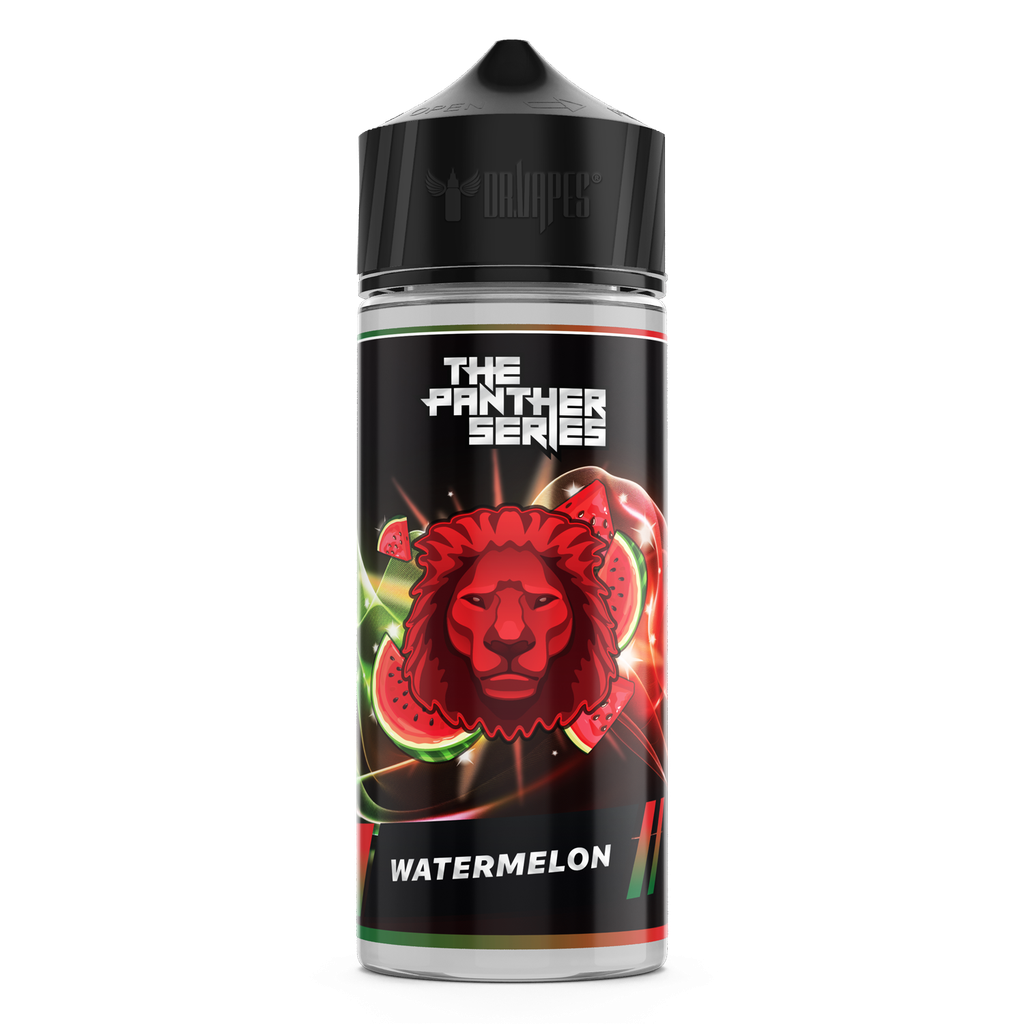 Dr Vapes Panther Watermelon