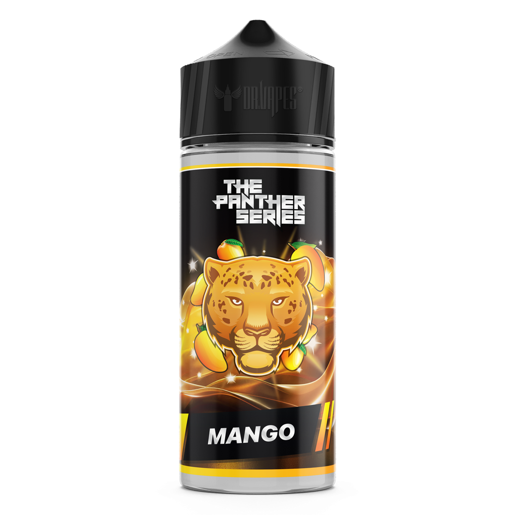 Dr Vapes Panther Mango