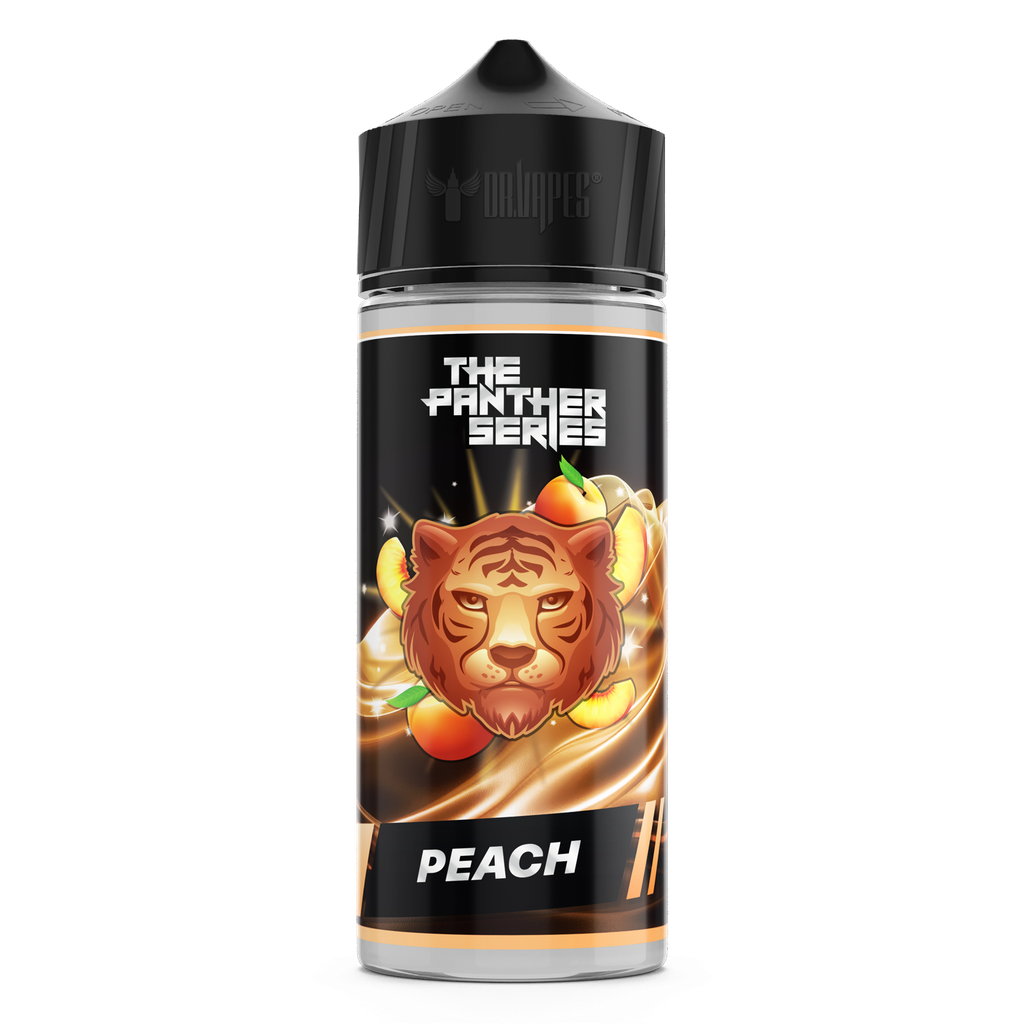 Dr Vapes Panther Peach
