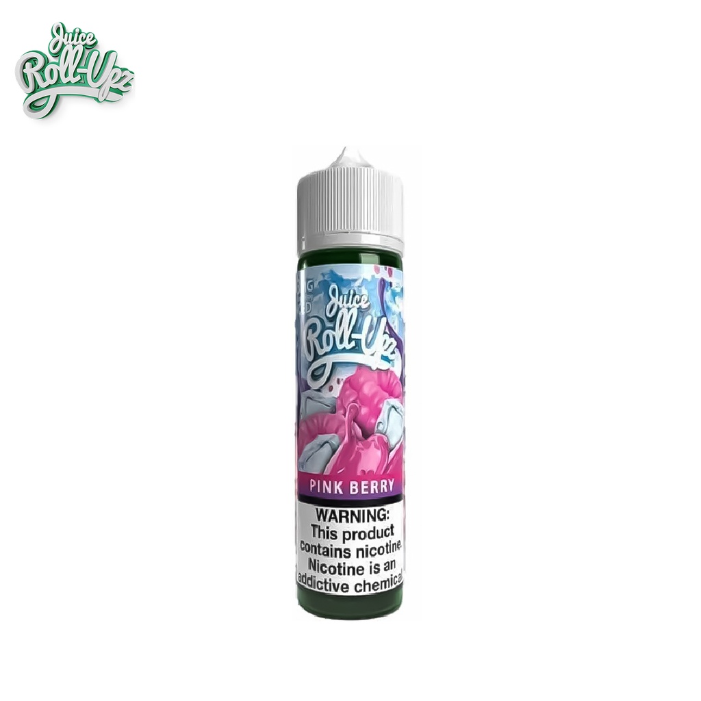 roll upz Grape Pink Berry Ice