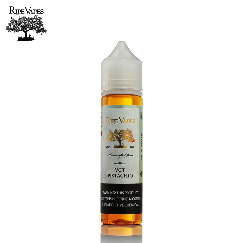 Ripe Vapes Pistachio