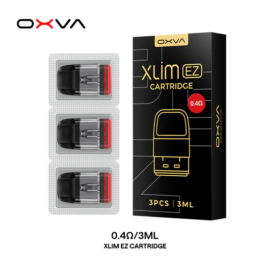 OXVA Xlim EZ Replacement Pods