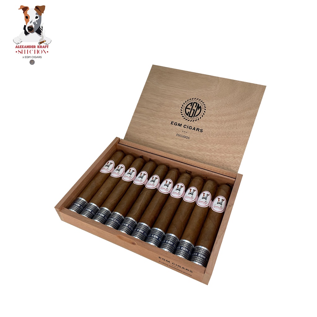 Cigar Medica Robusto